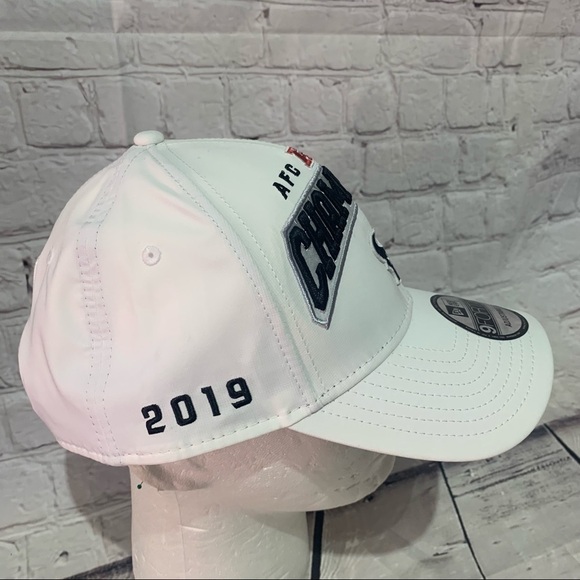 Houston Texans New Era 9forty Snapback afc champ - Picture 3 of 6